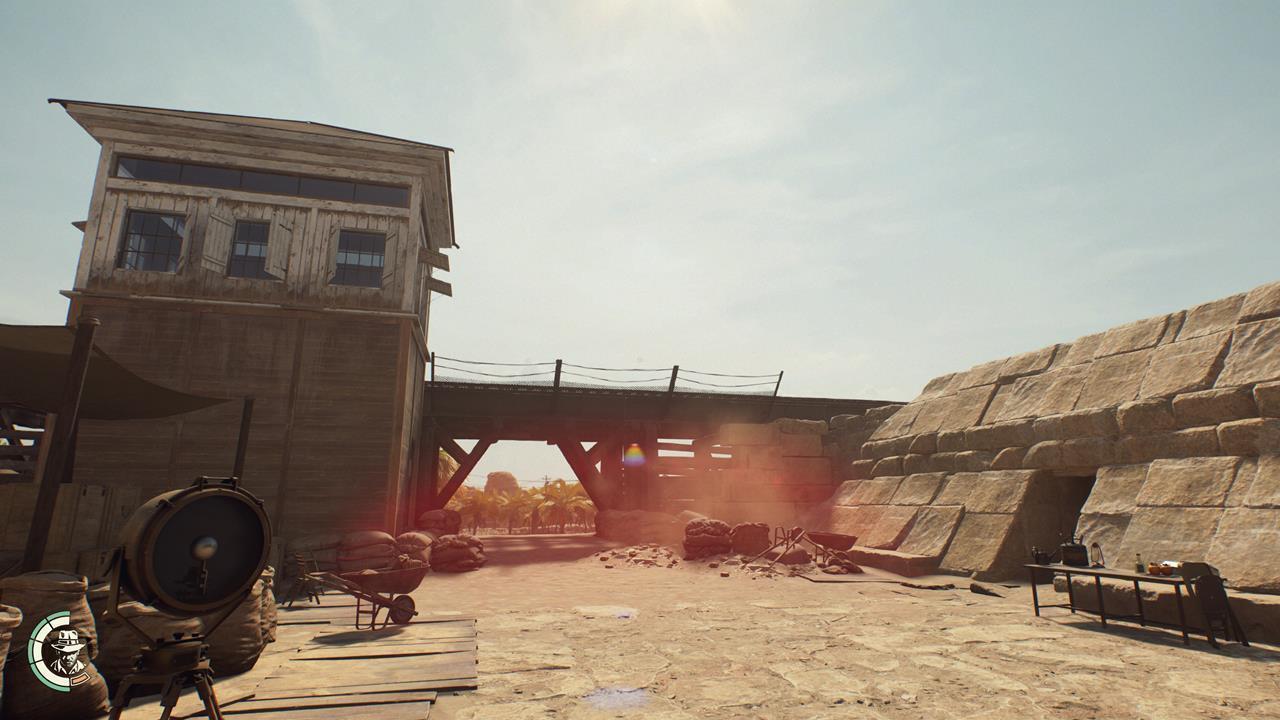 Wehrmacht Uniform location