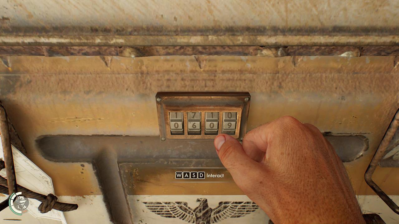 Cloud Atlas solution and reward