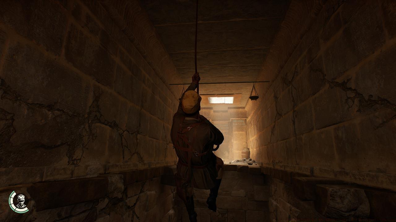 Stele #7: Death Stele