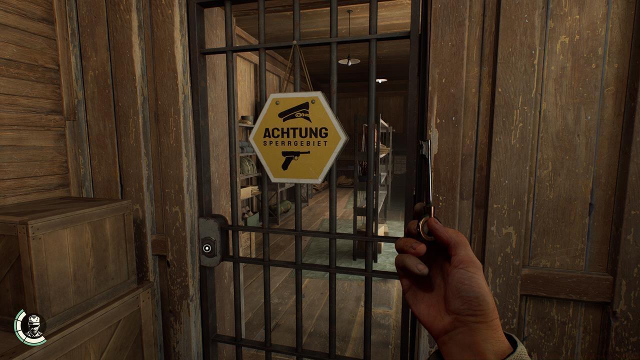 Stele #9: Amon Stele