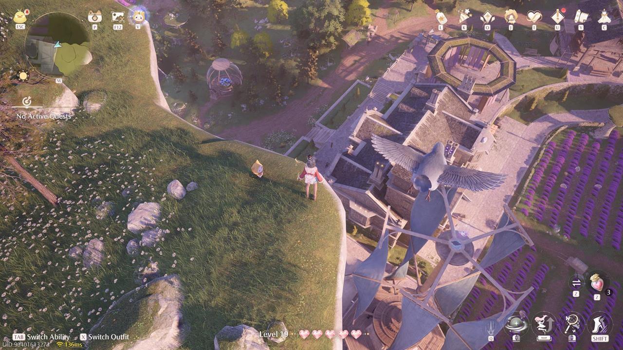 Stoneville Whimstar #14