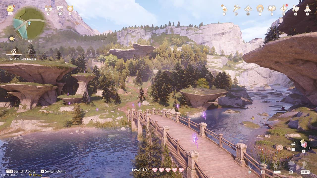 Stoneville Whimstar #20