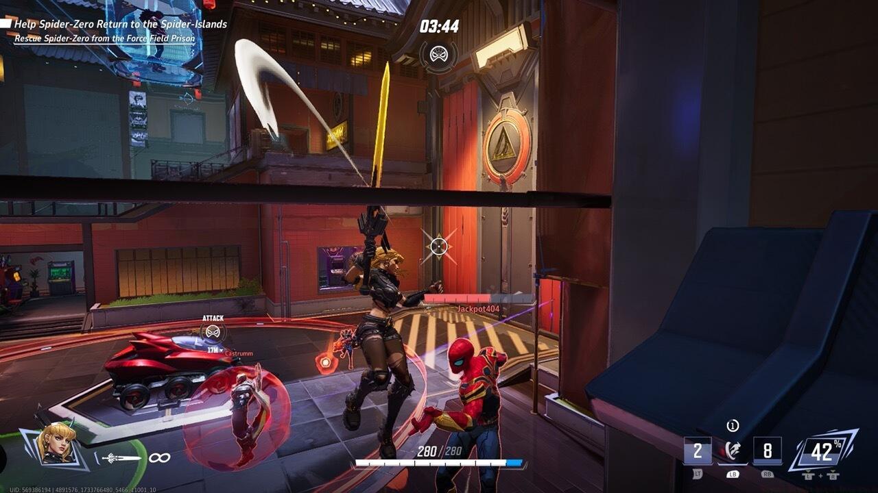 Don't bring a gun to sword fight