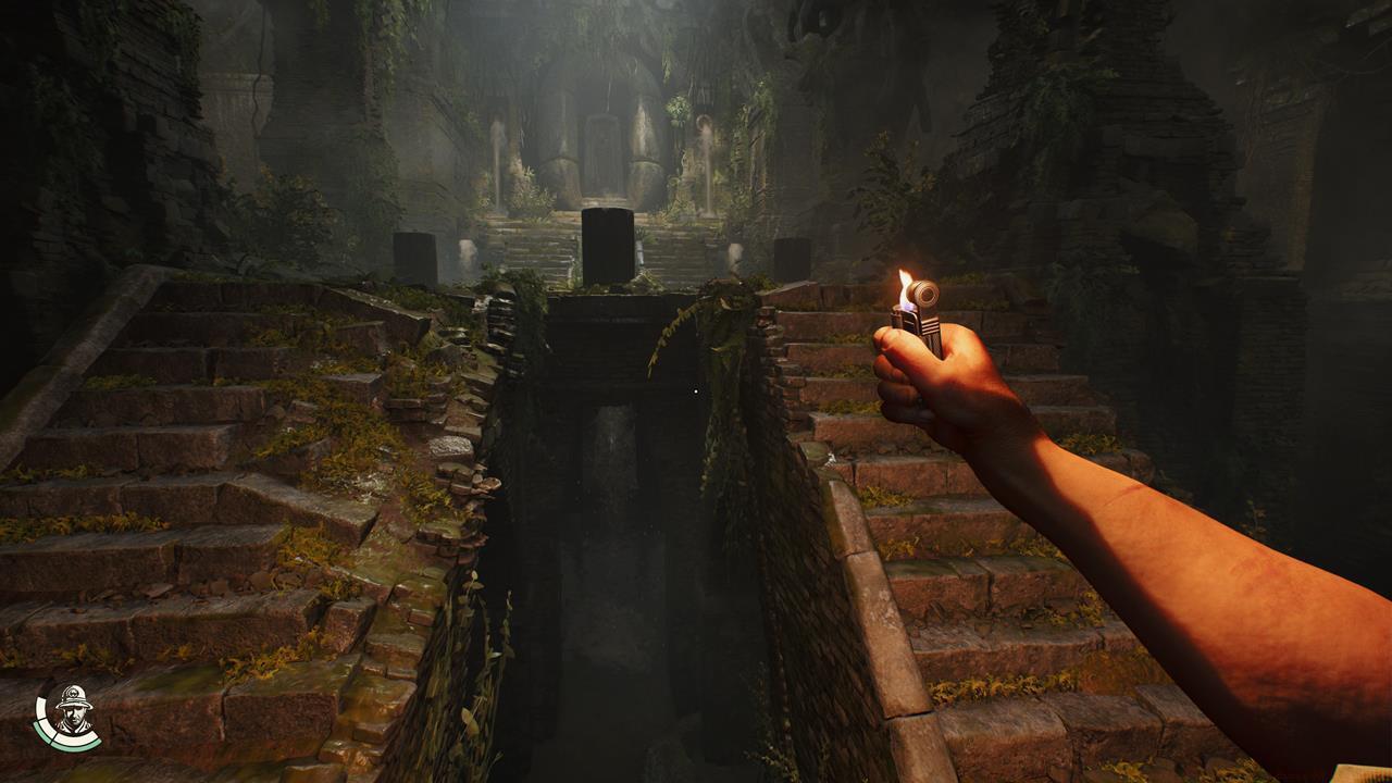 Lost Artifact of Asia #5: Jade Humanoid