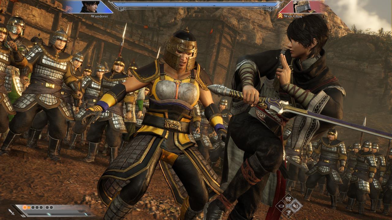 Sword weapon unlock and skills