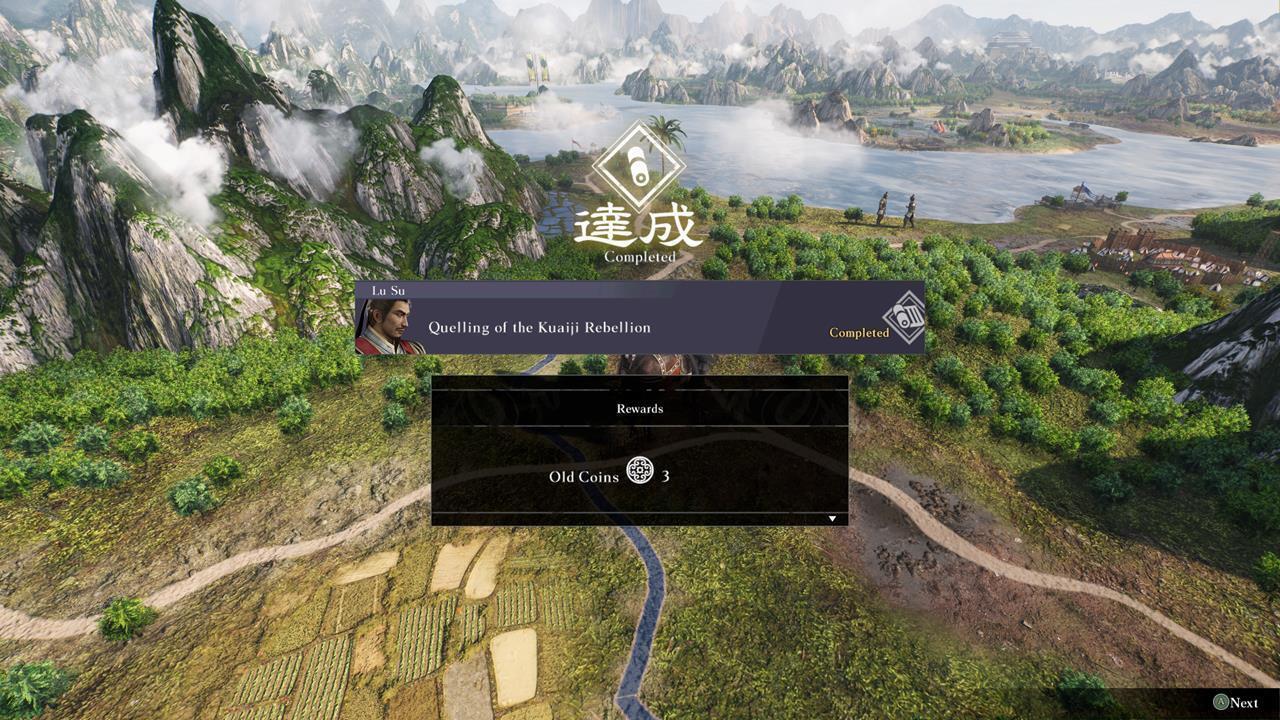 Old Coins from officers