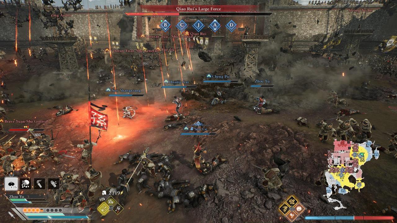 What happens in Chapters 4 and 5?