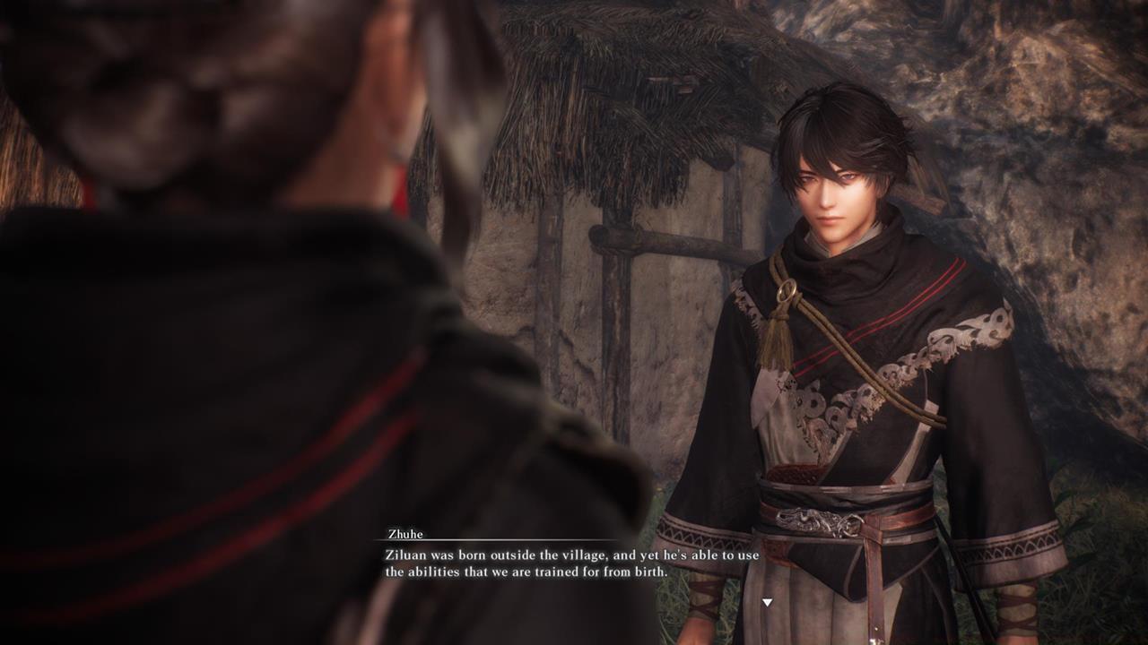 Initial memory and Bravery Increase perk