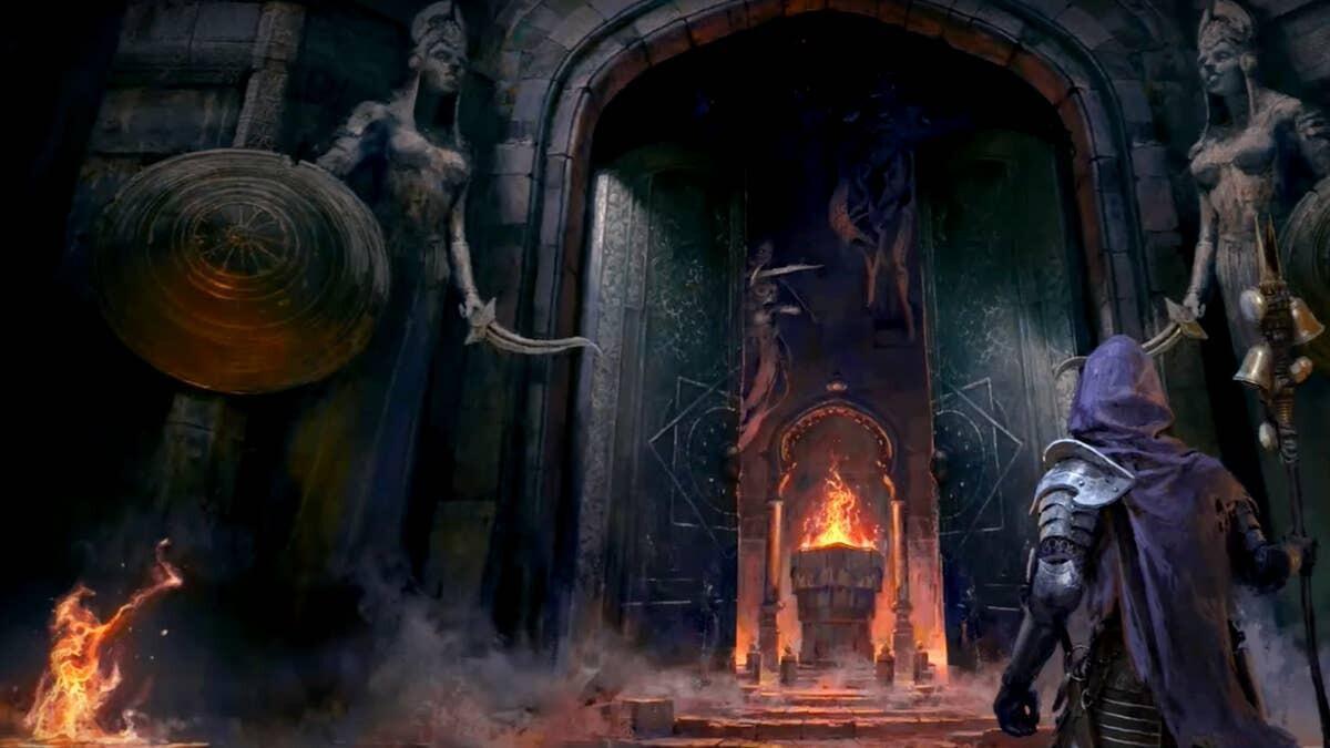 How to beat Rattlecage, the Earthbreaker