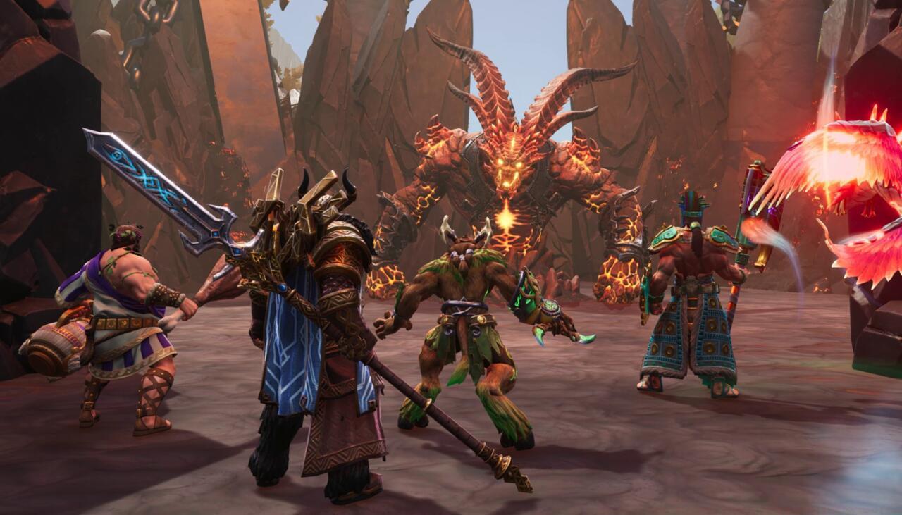 There's nothing wrong with autobuild for casual play