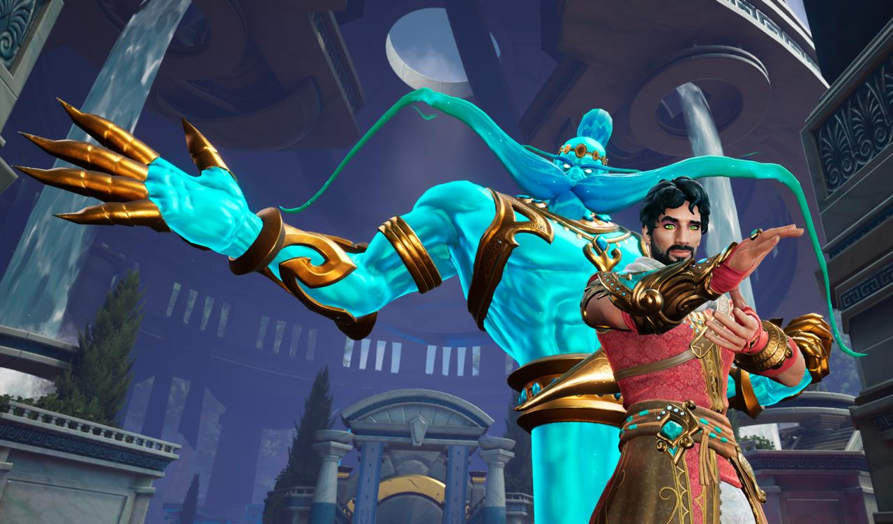 Aspects can totally change your playstyle