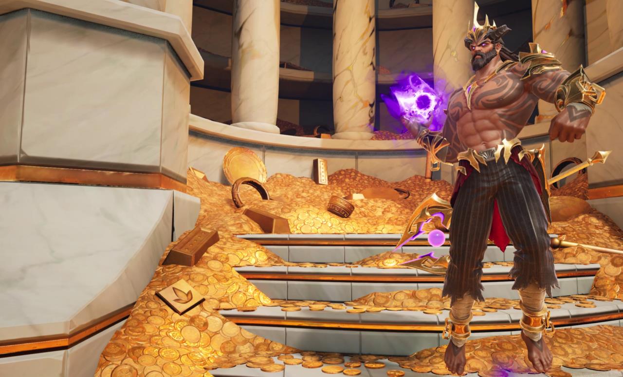 Practice makes perfect, and bot games make for good practice