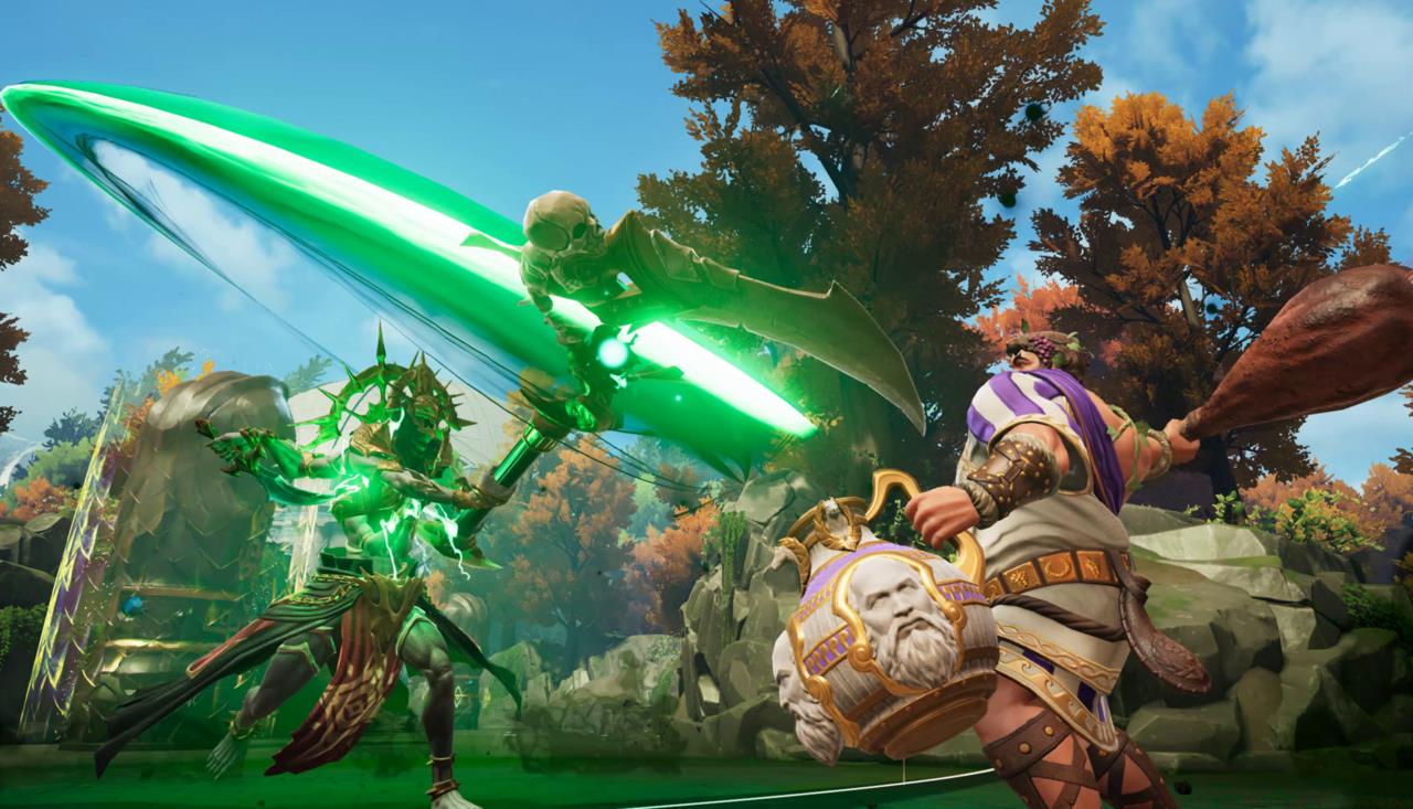 You can hoard buffs (but you usually shouldn't)