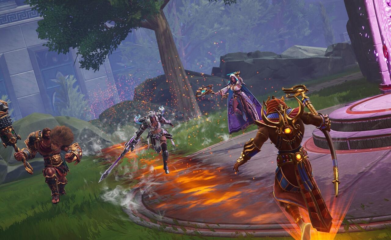 It's not all about kills