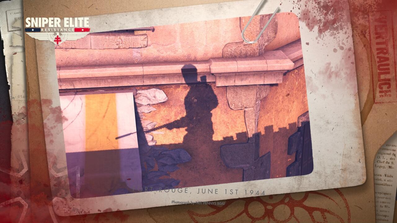 More Sniper Elite: Resistance guides