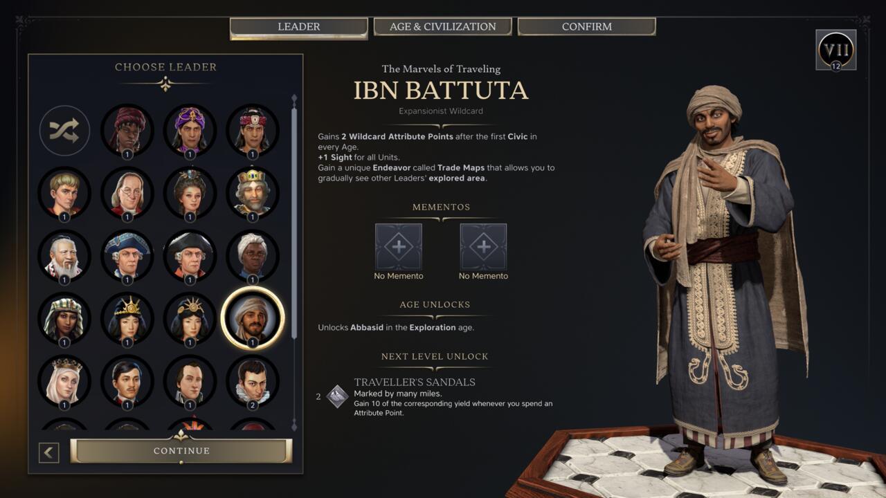 Ibn Battuta