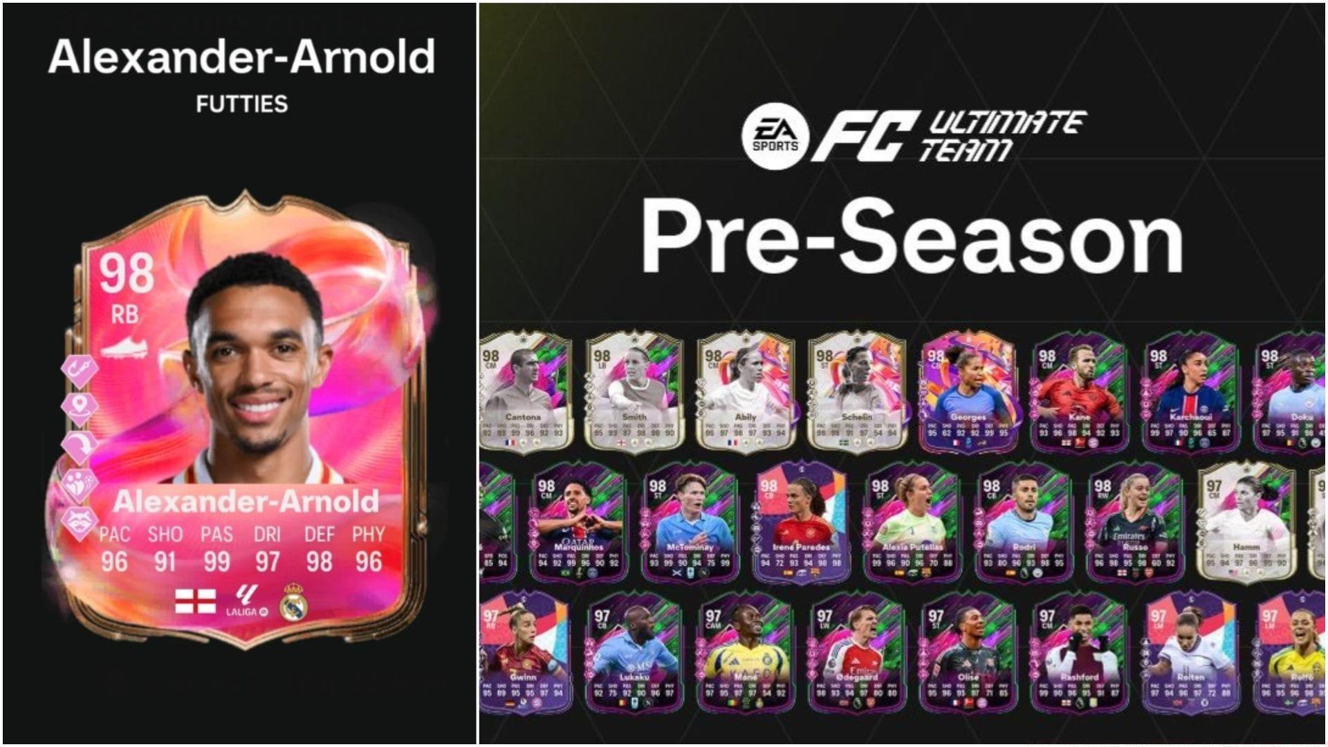The latest player SBC is live (Images via EA Sports/Sportskeeda Gaming)
