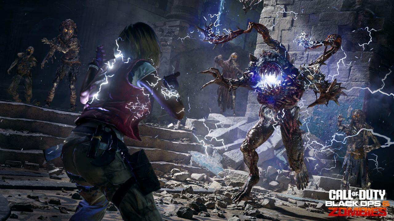 How to unlock the Easter egg song for The Tomb