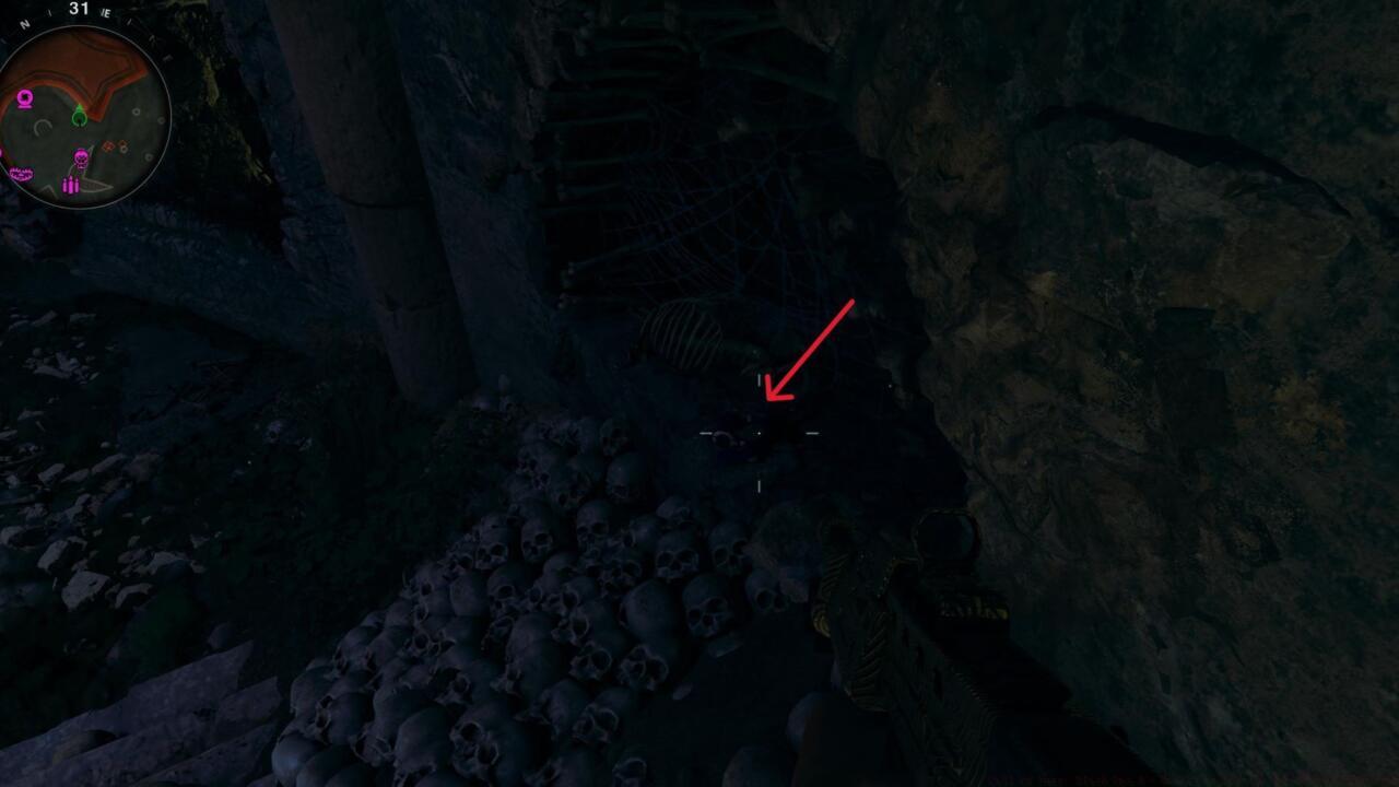 Mr. Peeks headset #2