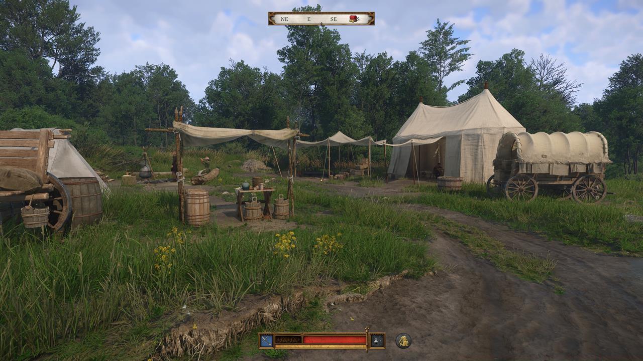 What does this journey entail?