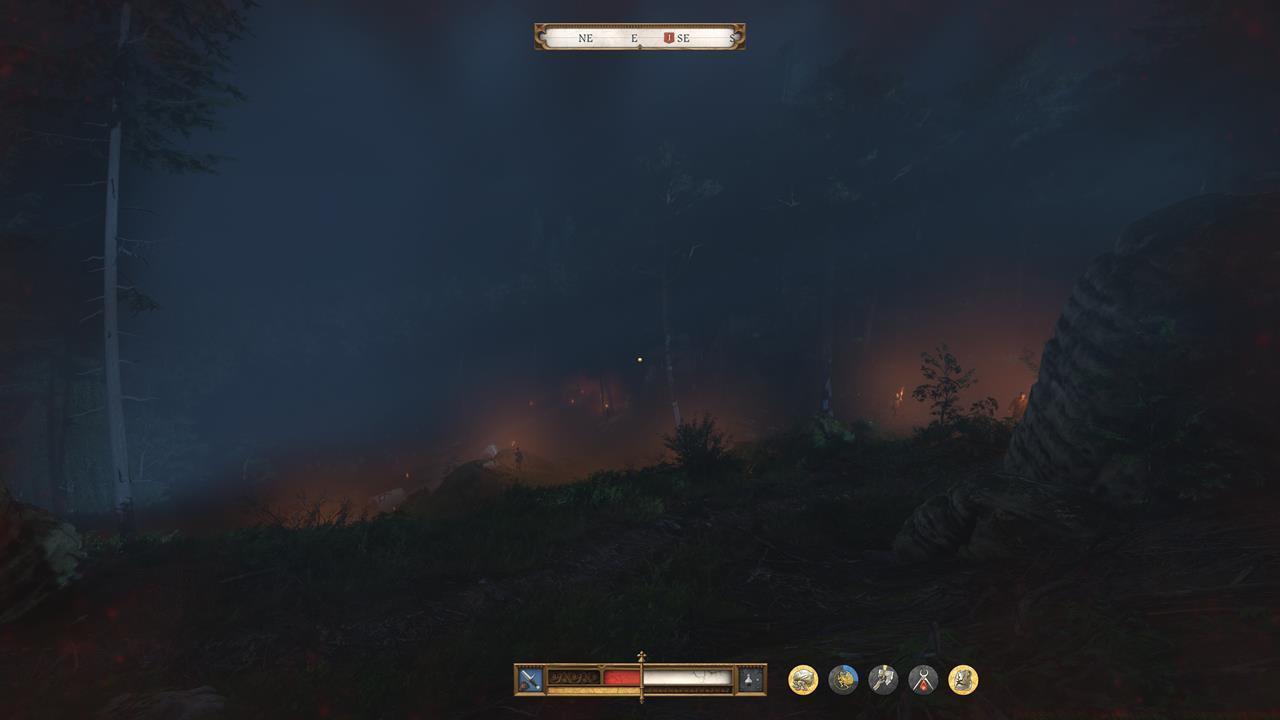 Part IV-A: Making your way through the hills