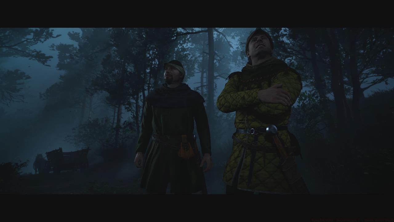 Storm quest conclusion