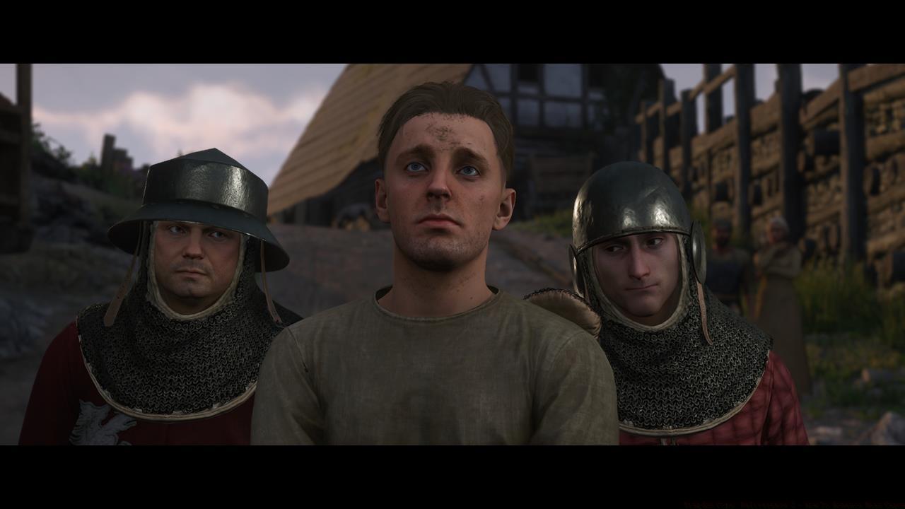 Part 1: For Whom the Bell Tolls and Back in the Saddle