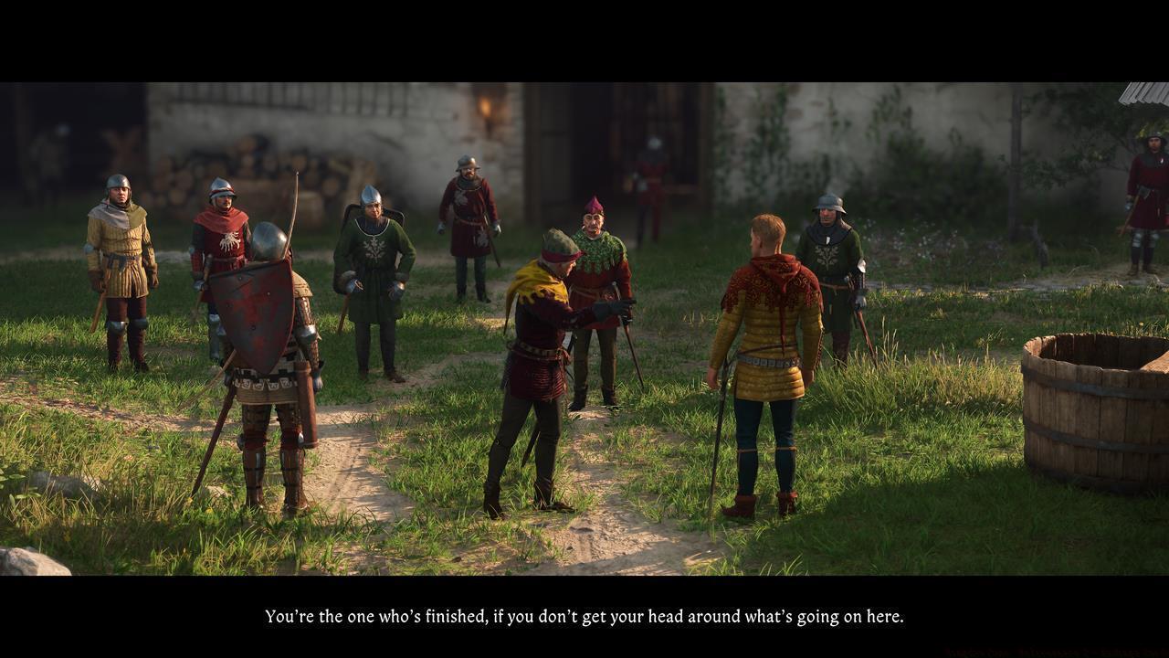 Important decision #1: Semine