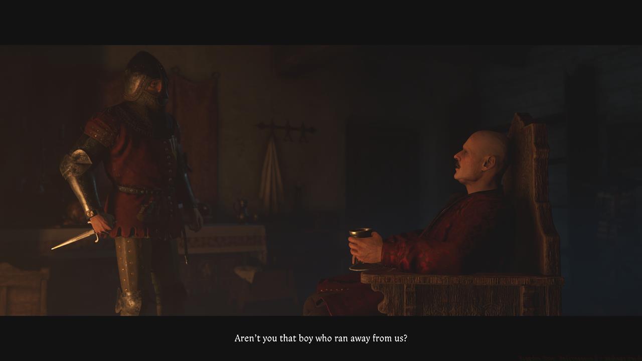 Important decision #3: Von Aulitz's fate