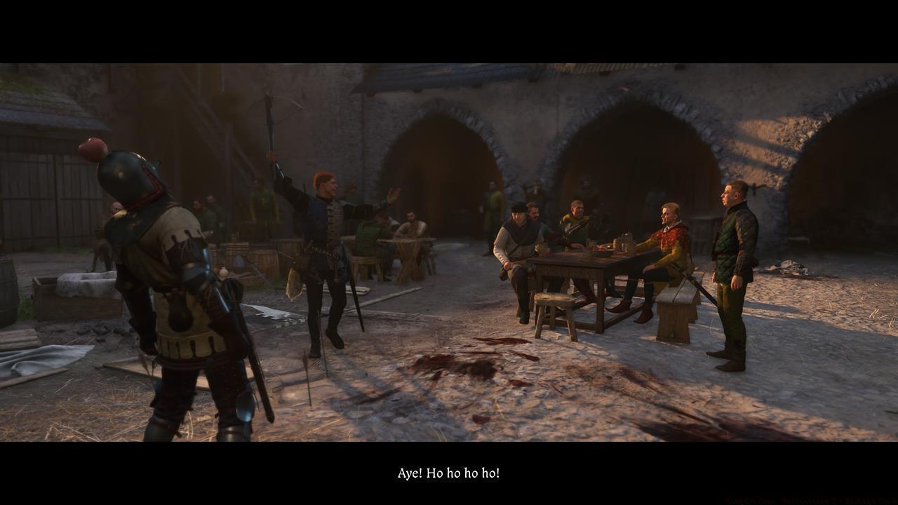 Additional outcome: More ending scenes