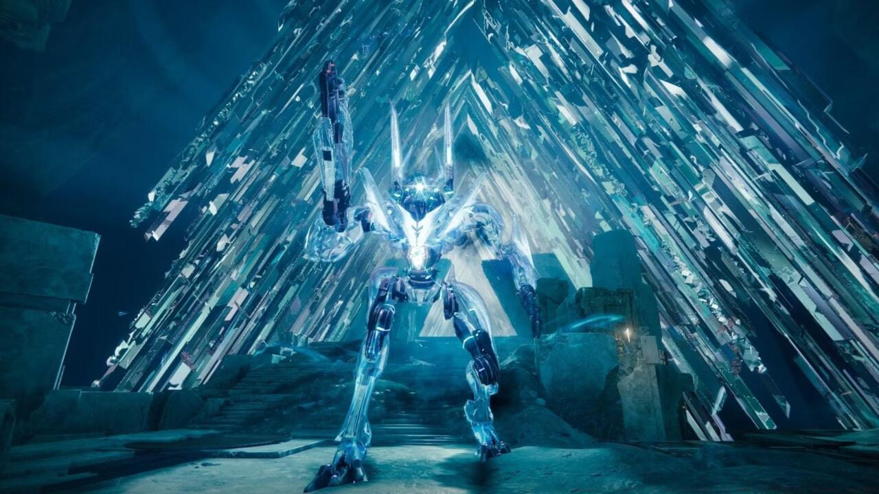 VoG Atheon encounter