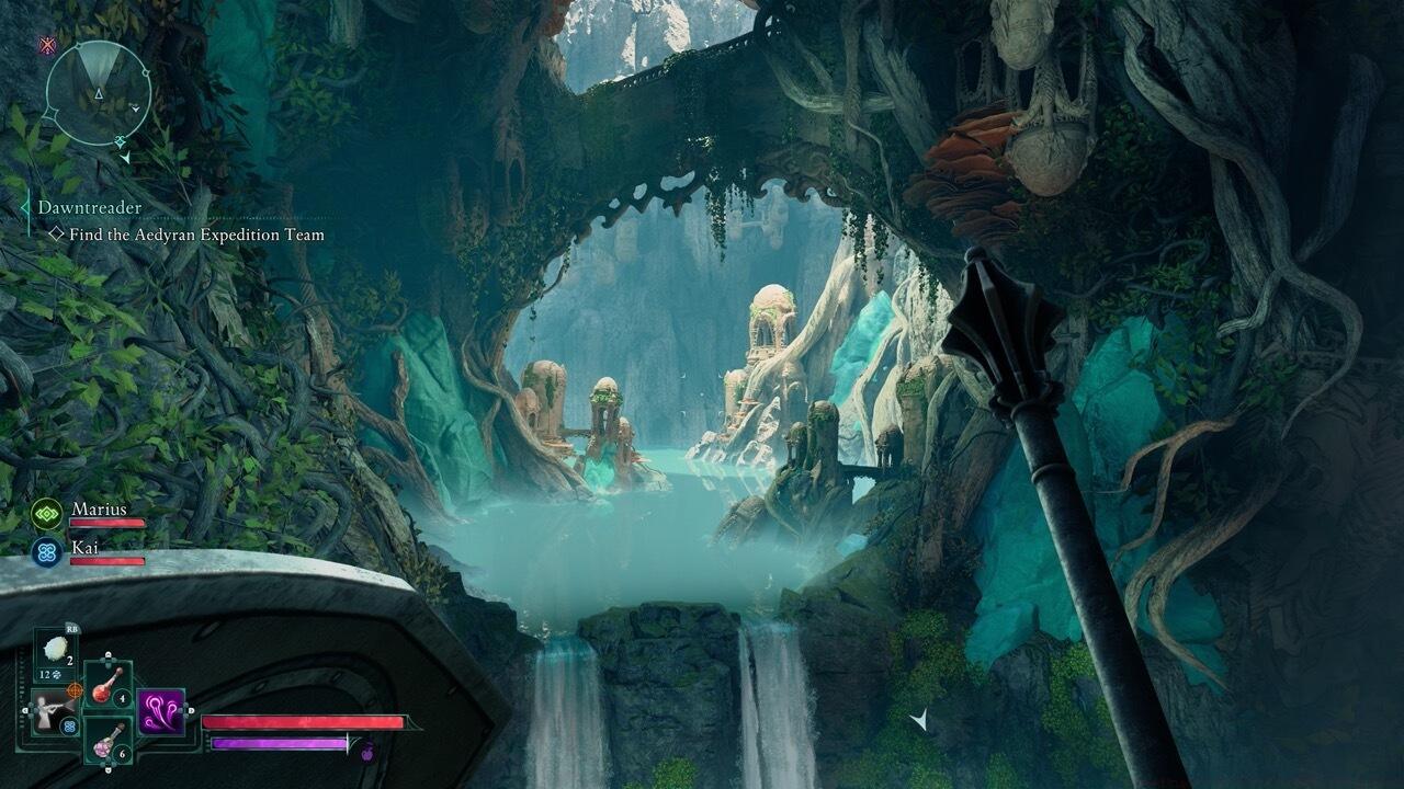 A packrat's paradise