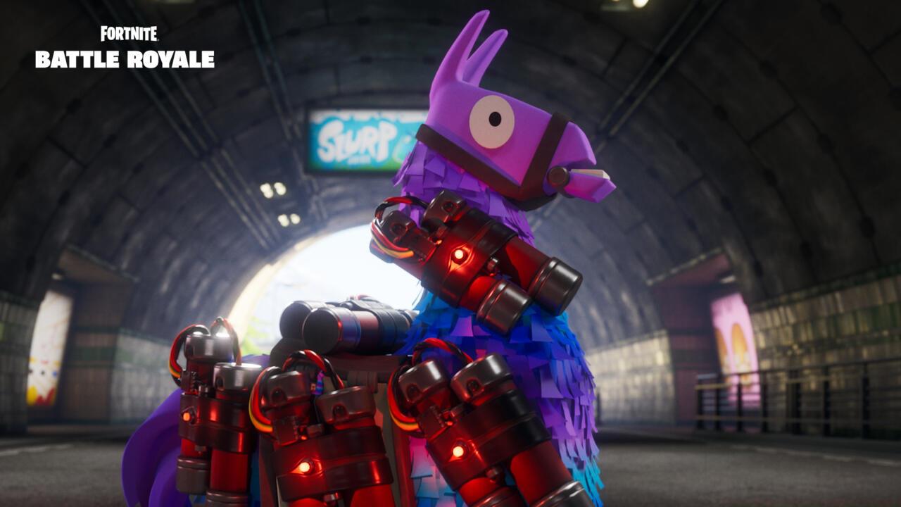 When does Fortnite Chapter 6 Season 2 end?