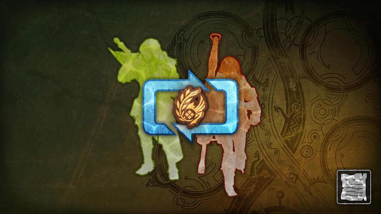 The Monster Hunter Wilds store page has vouchers that allow you to fully alter your character.