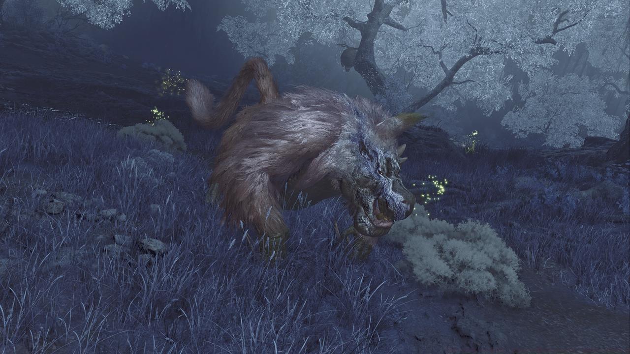 Tempered Monsters are scarred veterans of countless battles.