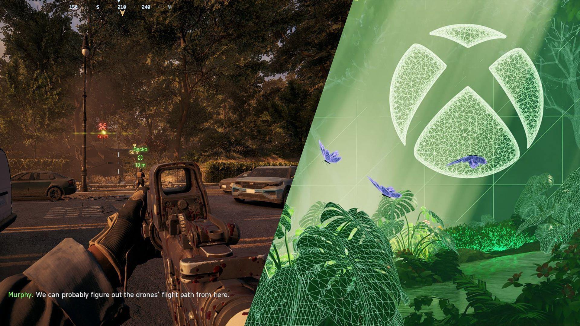 Battlefield 6 issues on Xbox resolved (Image via EA || Microsoft)