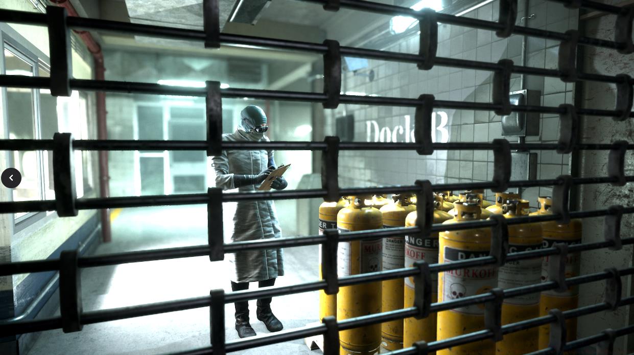 Live events have pushed strategies to regularly shift in pursuit of The Outlast Trials' inspired cosmetic skins.