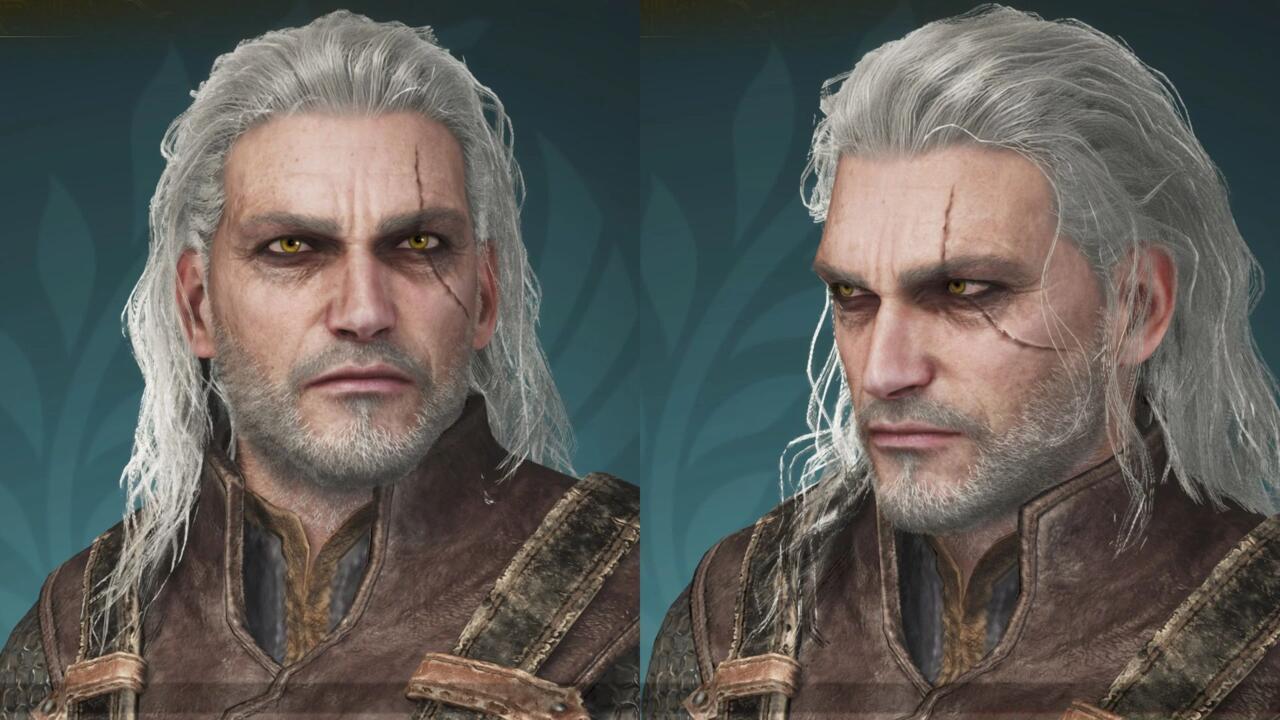 Geralt of Rivia