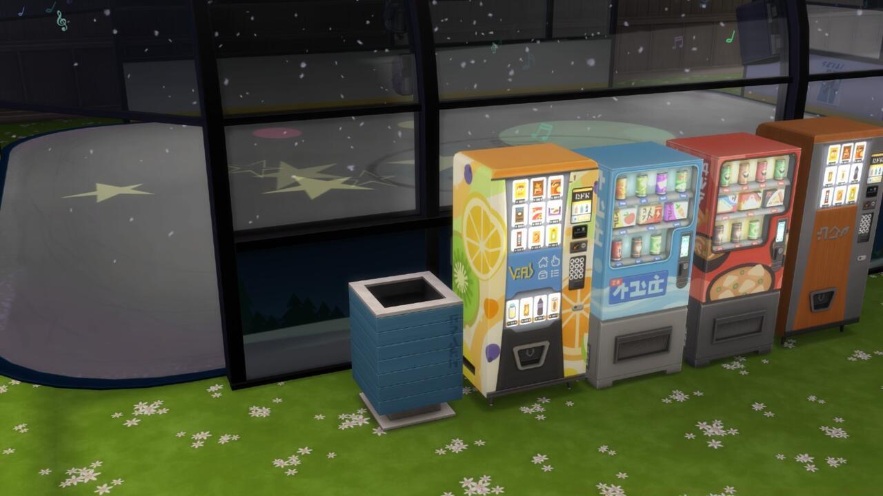 2. Make sure you have all the items you need