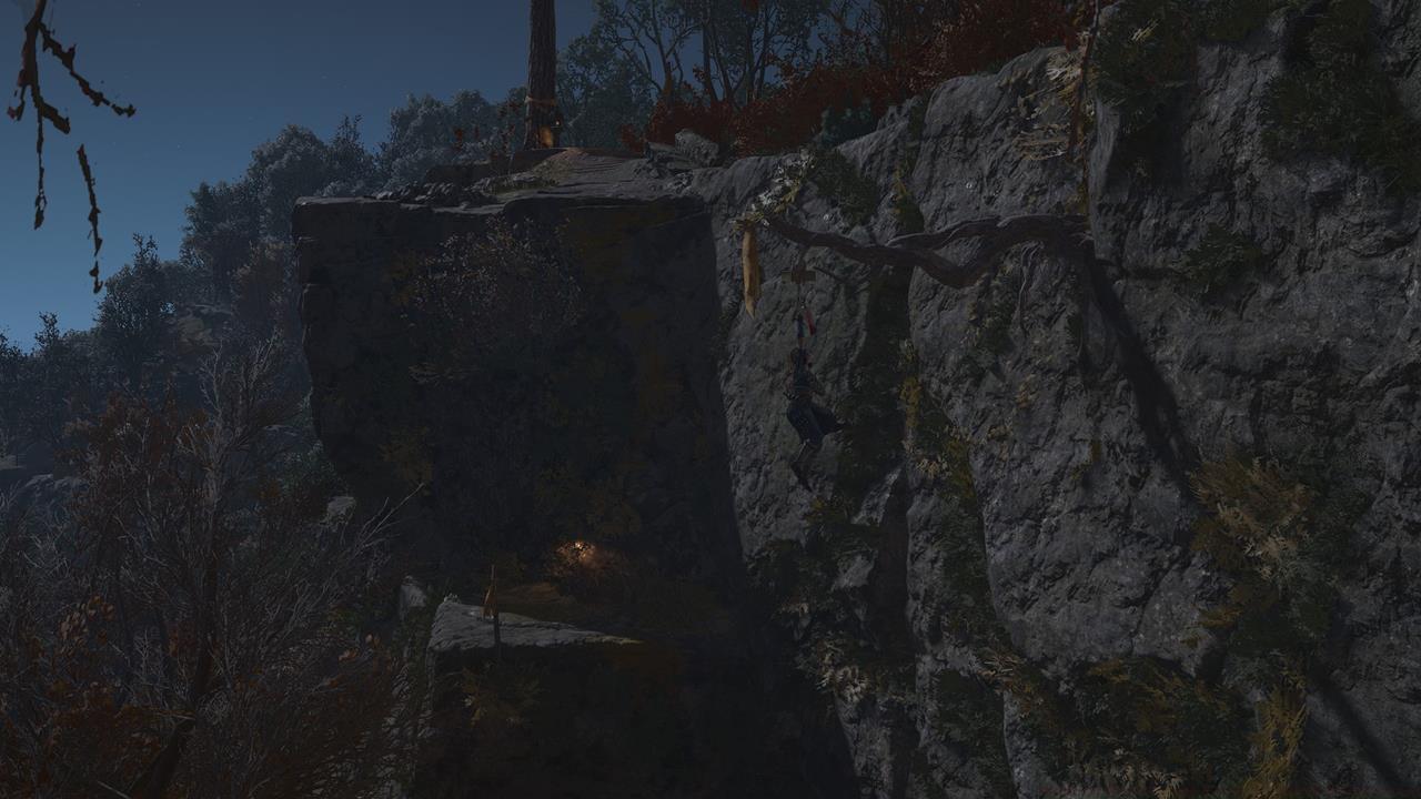 Knowledge Points from Hidden Trails