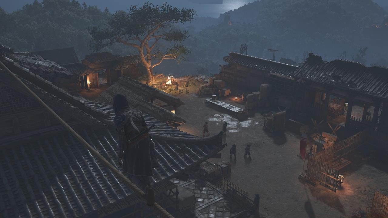 Shinobi: Best skills