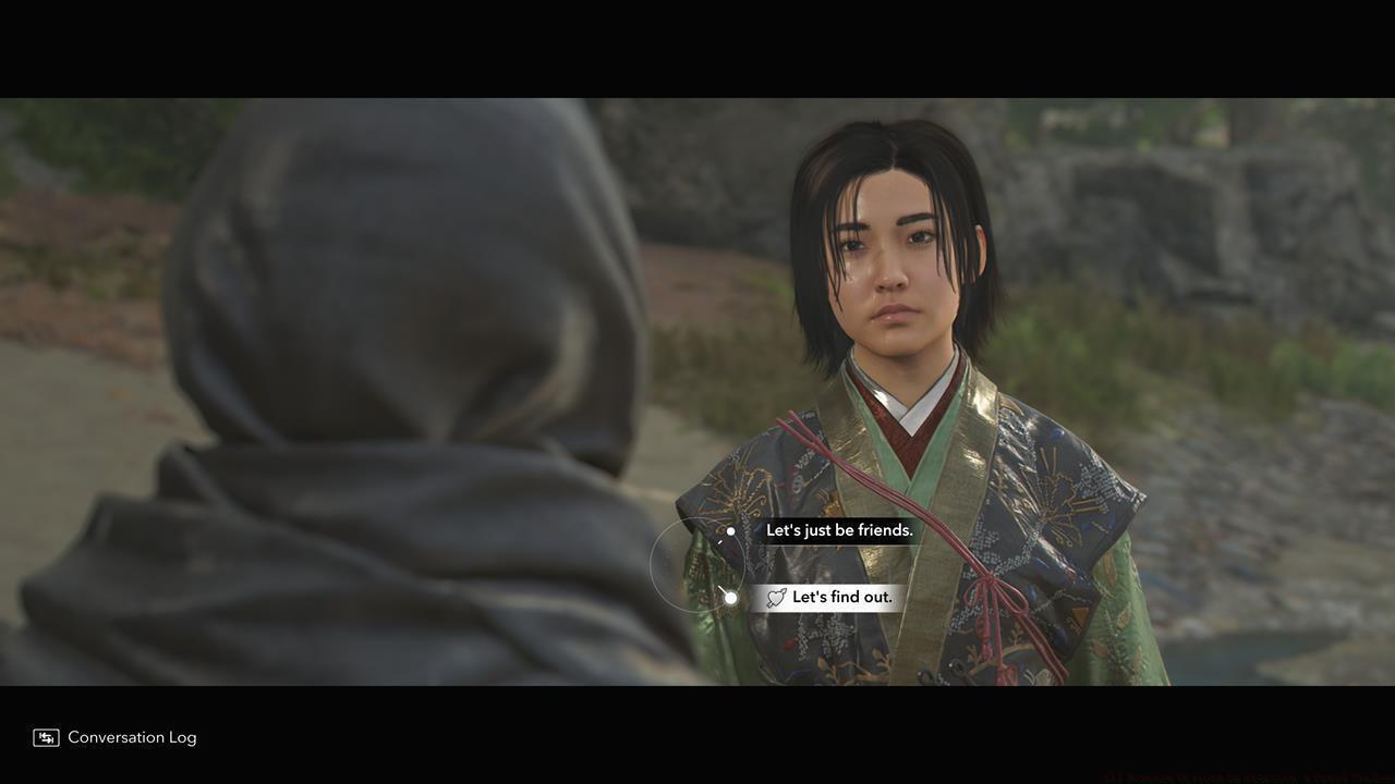 Romance tips: Canon Mode, dialogue replies, and multiple romances