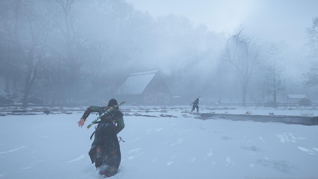 Quest 2: The Tale of Genin