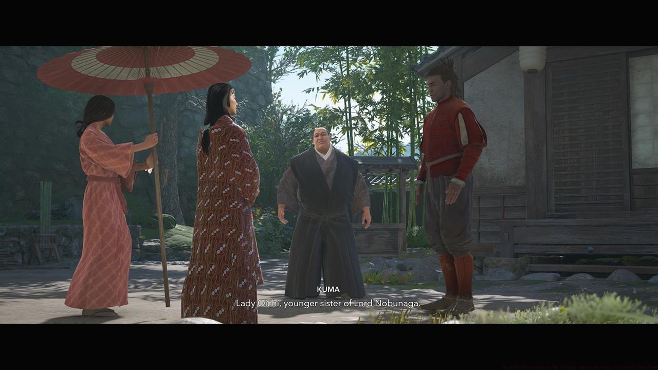 Quest 1: An Education