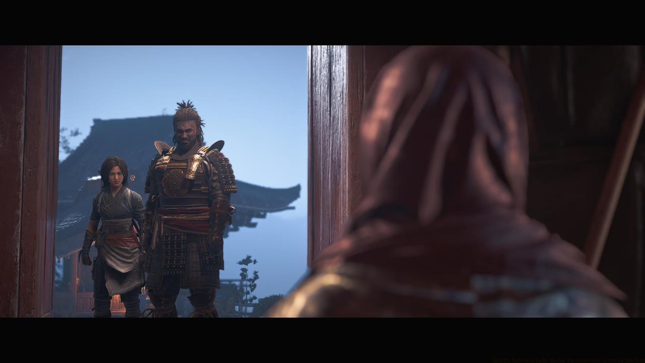 Quest 4: The Wheel Unmasked and The Mourner