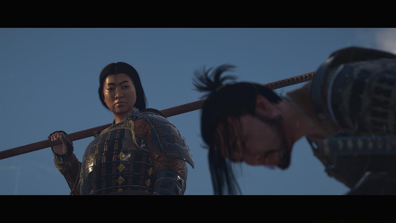 Quest 2A: Homecoming - Kyobei and Nakatomi