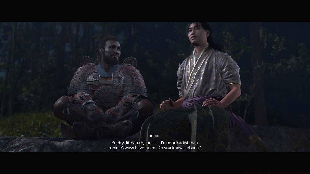 Quest 2B: Homecoming - Recruiting Ibuki into the League