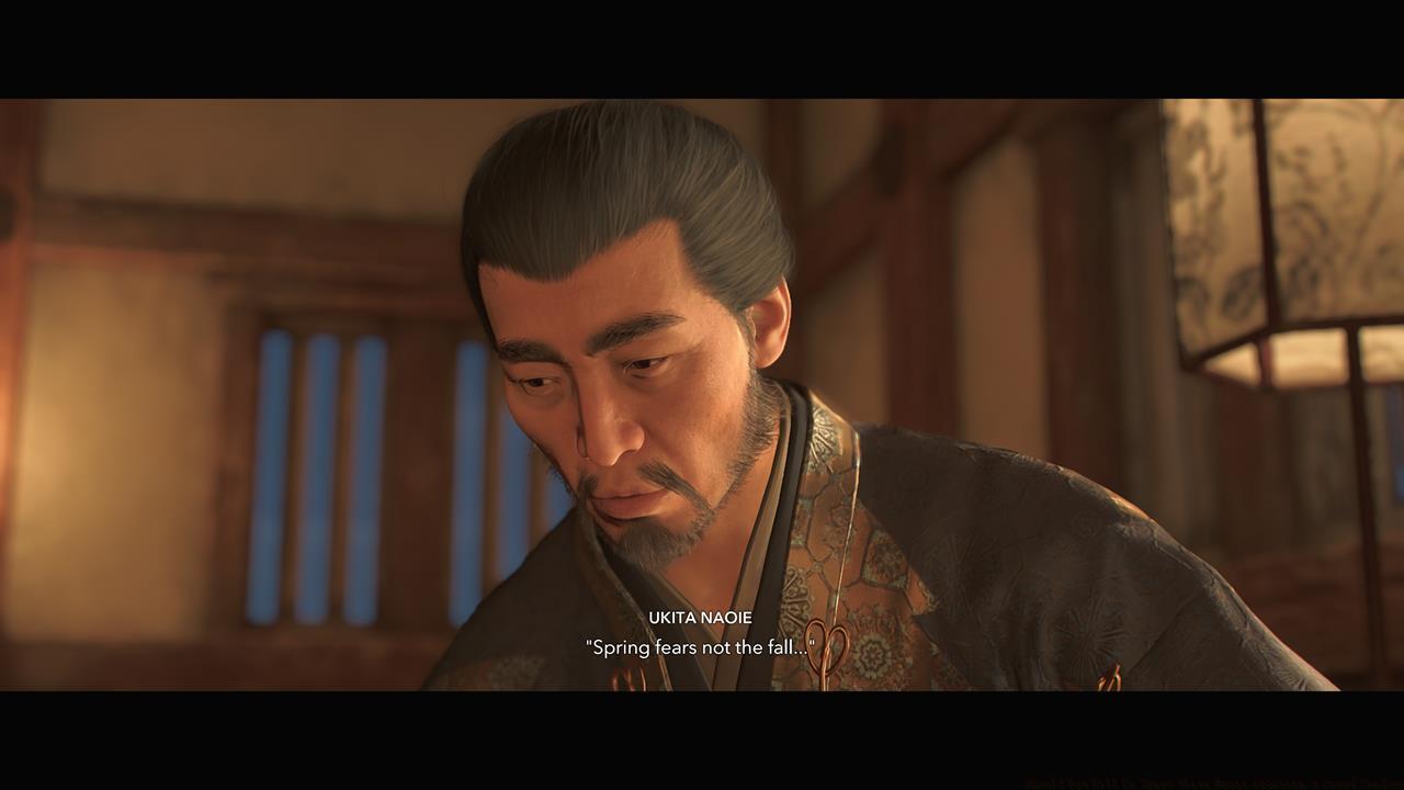 Should you fight Okita Naoie or let him finish reading?