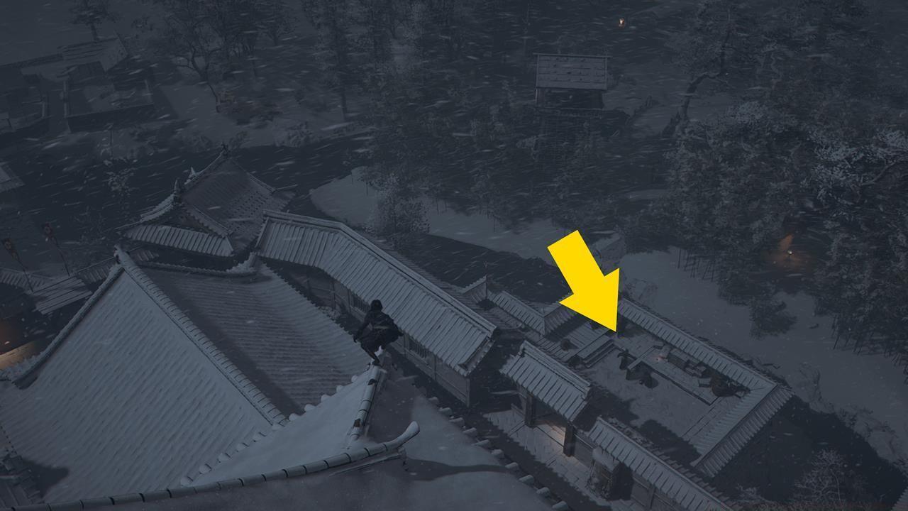 Target 7: Masatoshi Nakahara