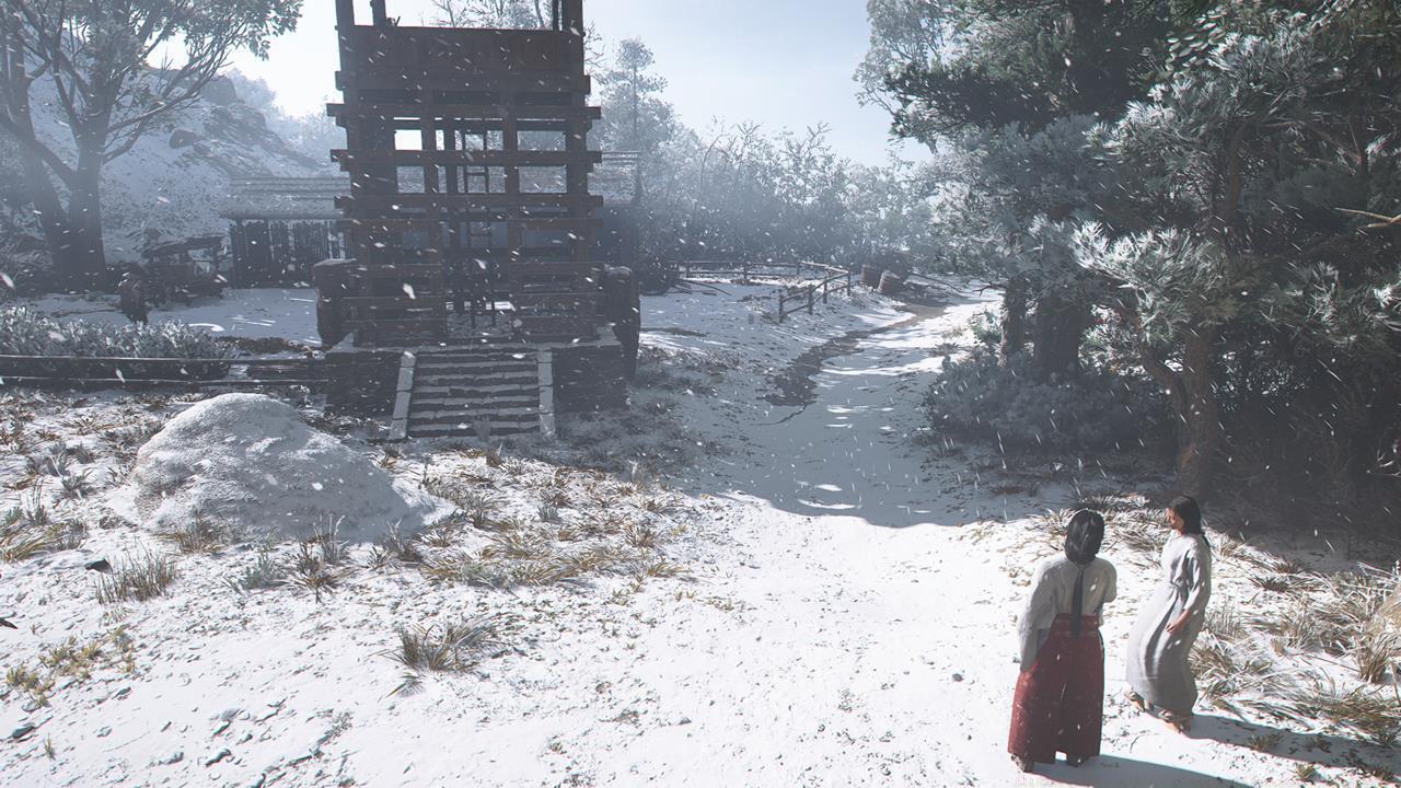 Genzaburo's Teppo Expert: Investigate the Massacre